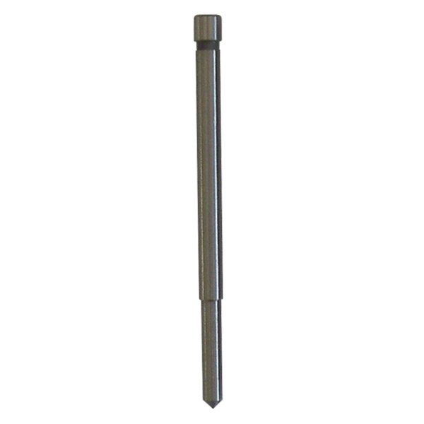 HOLEMAKER PILOT PIN 6.34MM X 128MM TO SUIT 75MM DEPTH CUTTERS